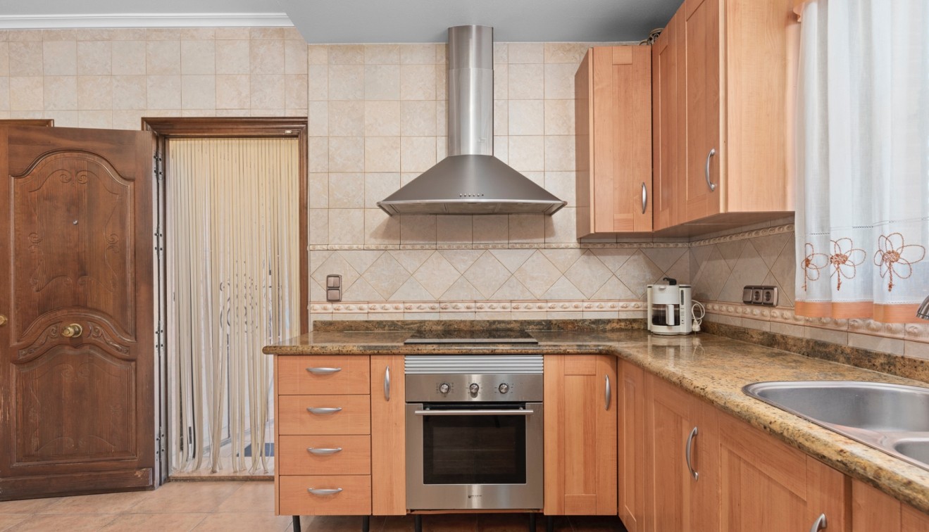 Prodej - Venkovské sídlo - Beniel - Carretera de Beniel