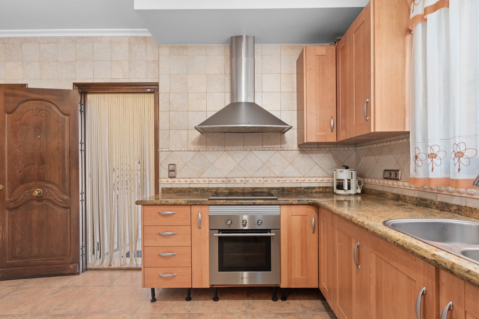 Prodej - Venkovské sídlo - Beniel - Carretera de Beniel