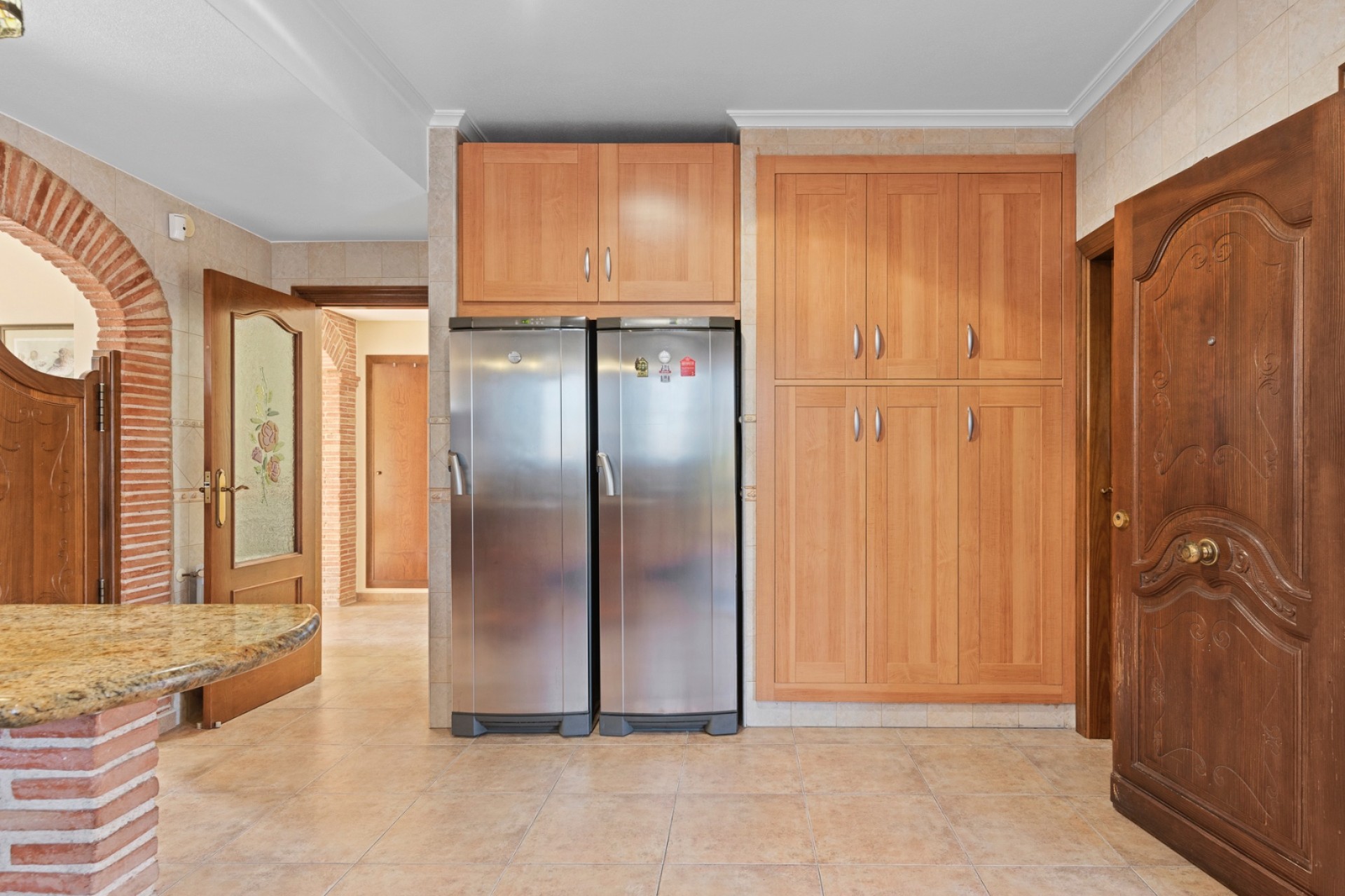 Prodej - Venkovské sídlo - Beniel - Carretera de Beniel