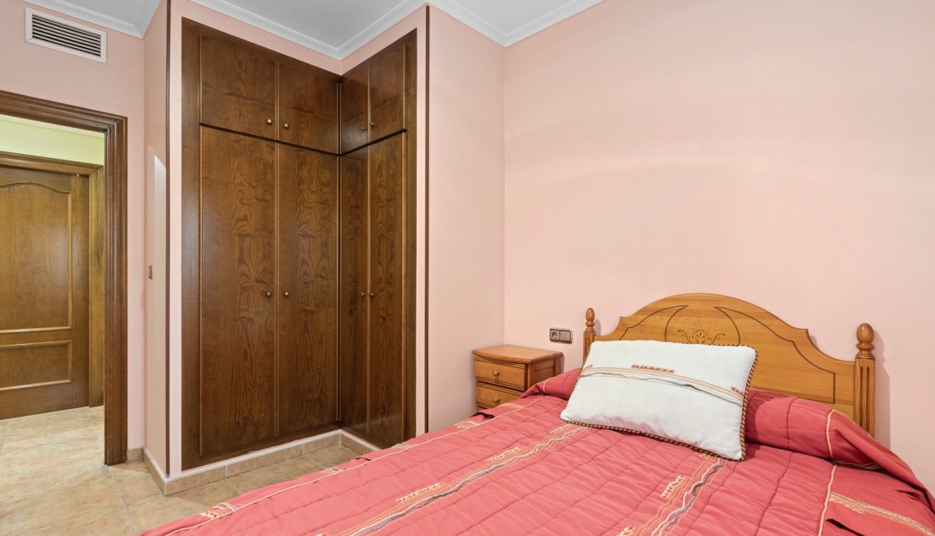 Prodej - Venkovské sídlo - Beniel - Carretera de Beniel