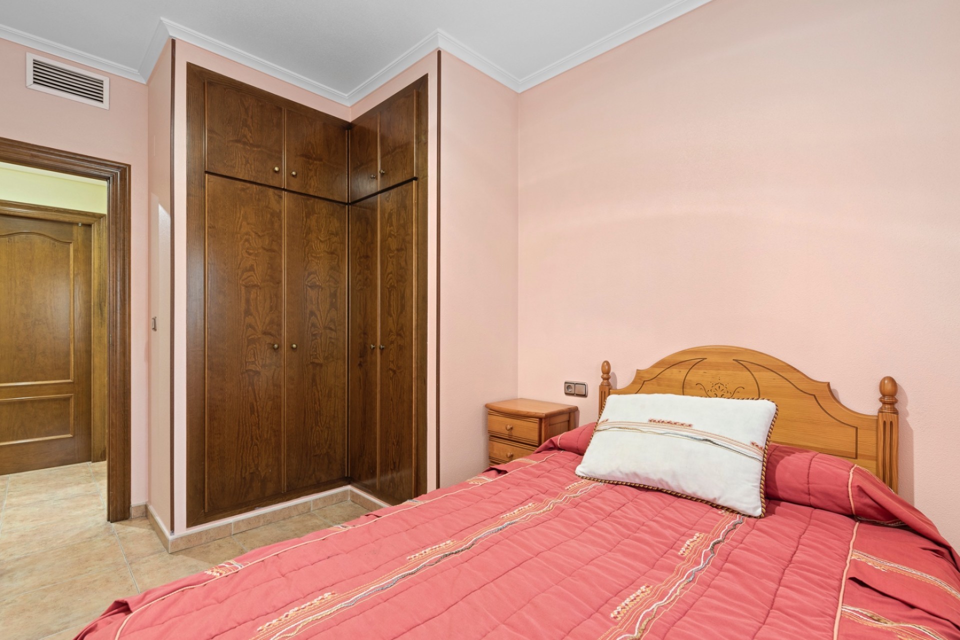 Prodej - Venkovské sídlo - Beniel - Carretera de Beniel