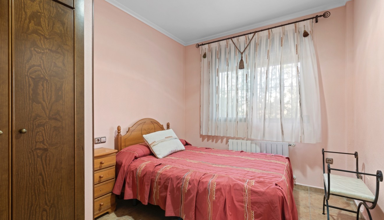 Prodej - Venkovské sídlo - Beniel - Carretera de Beniel