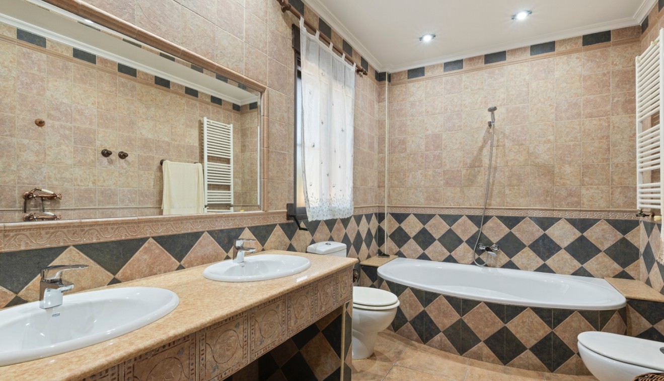 Prodej - Venkovské sídlo - Beniel - Carretera de Beniel