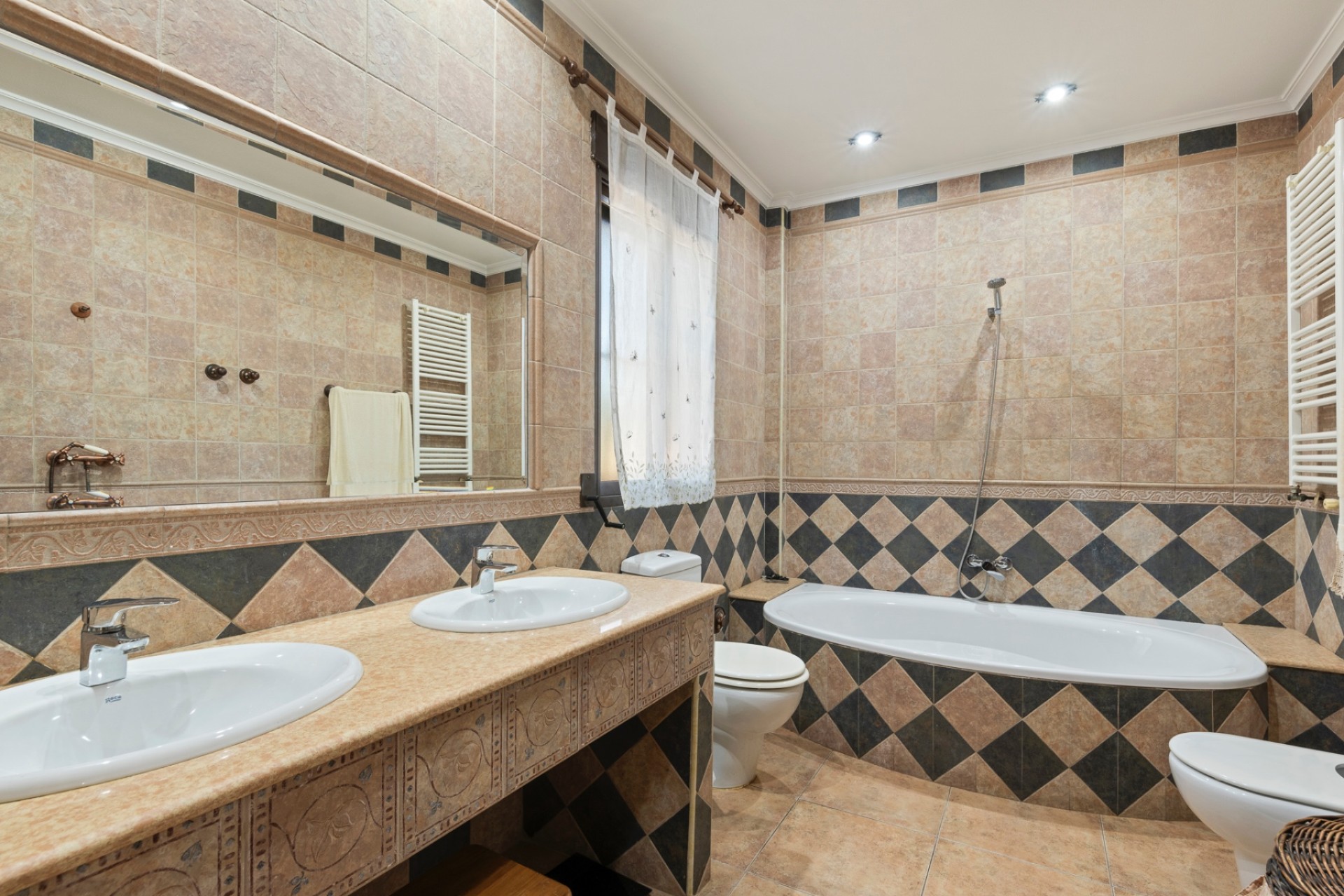 Prodej - Venkovské sídlo - Beniel - Carretera de Beniel