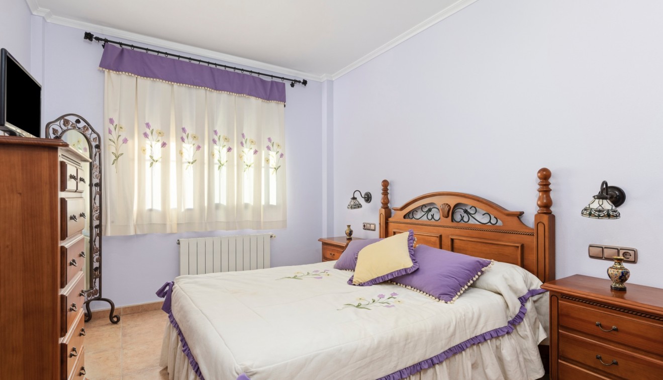 Prodej - Venkovské sídlo - Beniel - Carretera de Beniel