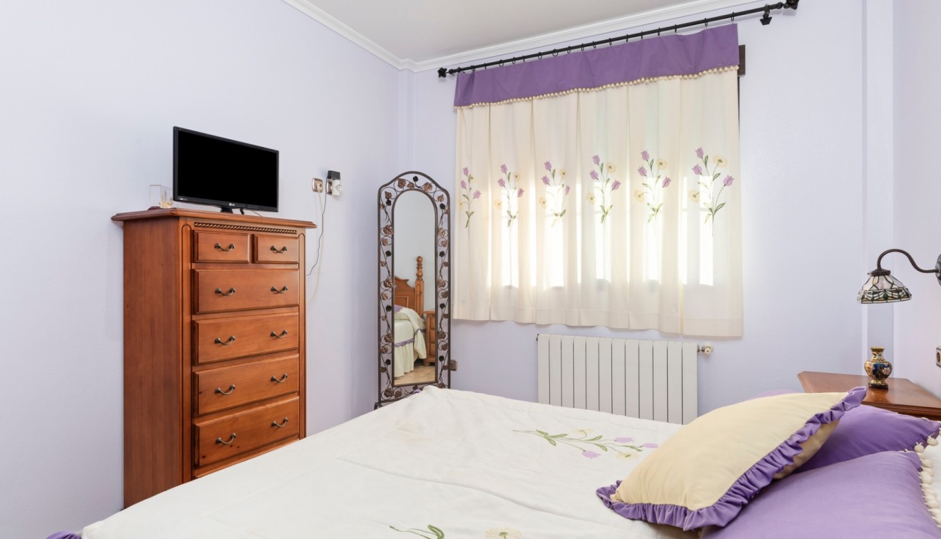 Prodej - Venkovské sídlo - Beniel - Carretera de Beniel