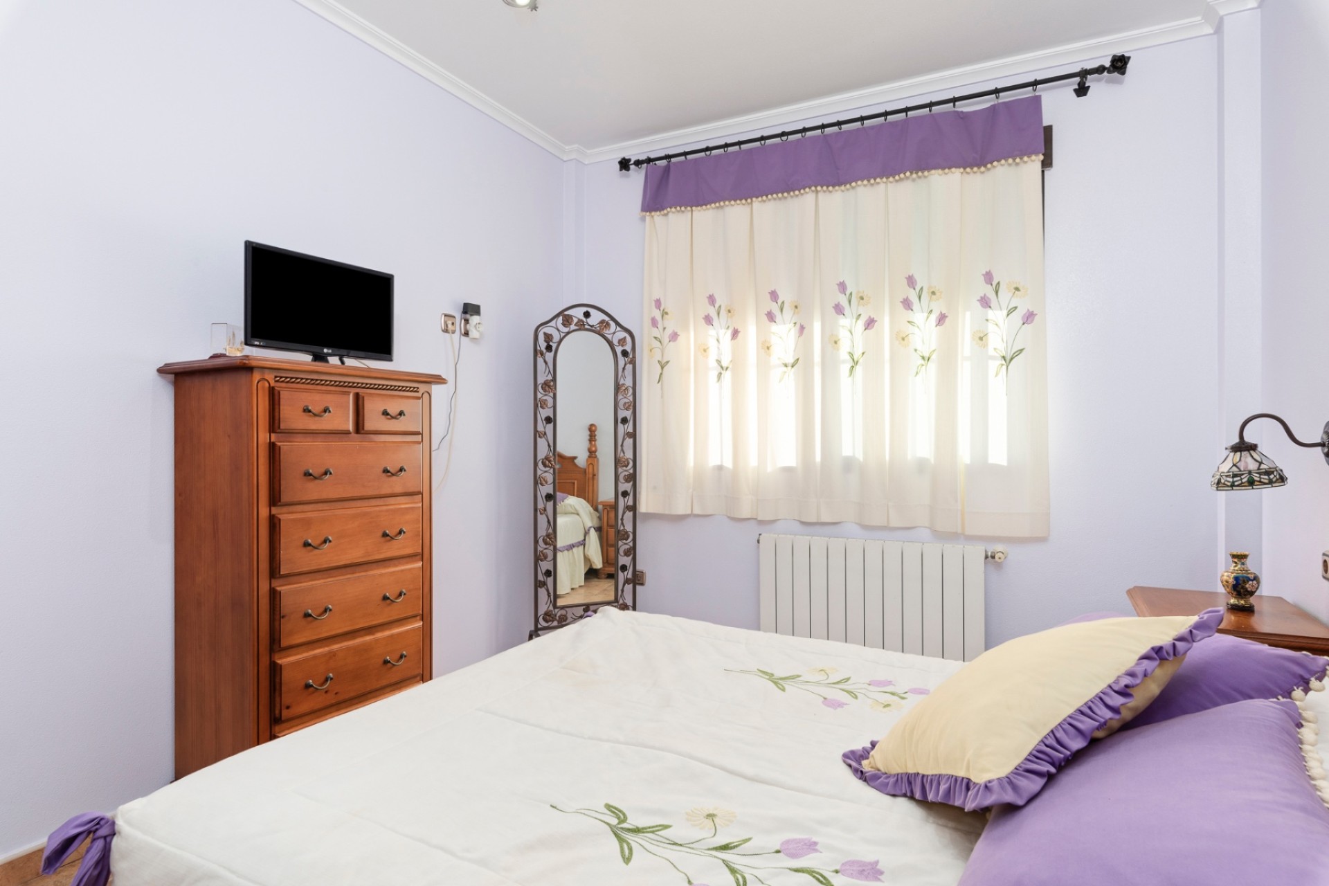 Prodej - Venkovské sídlo - Beniel - Carretera de Beniel