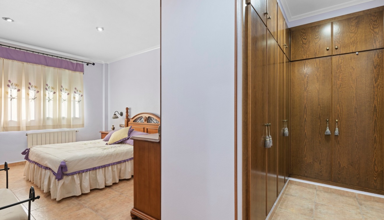 Prodej - Venkovské sídlo - Beniel - Carretera de Beniel