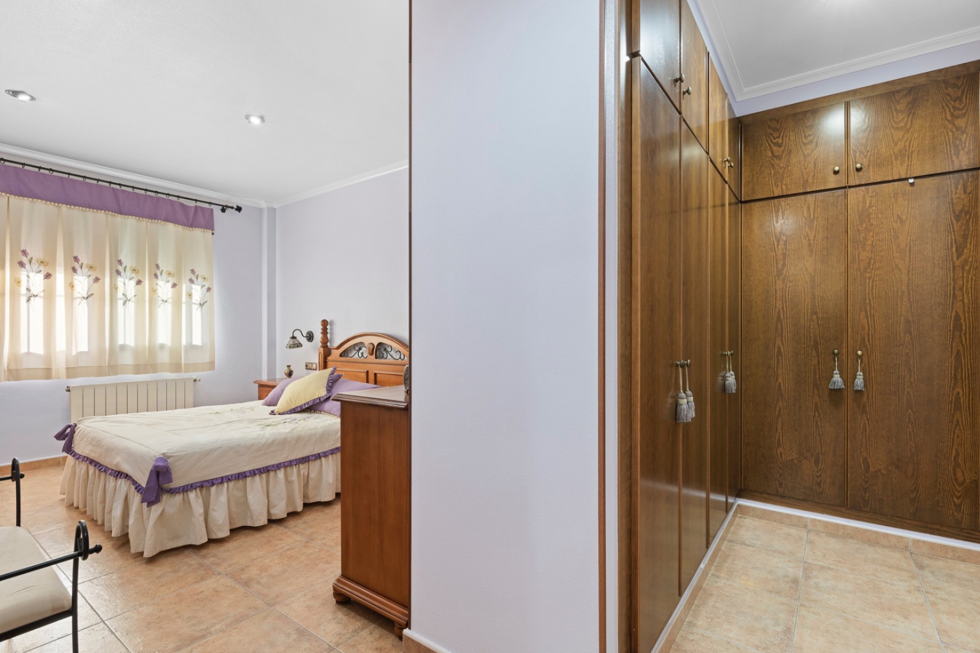 Prodej - Venkovské sídlo - Beniel - Carretera de Beniel