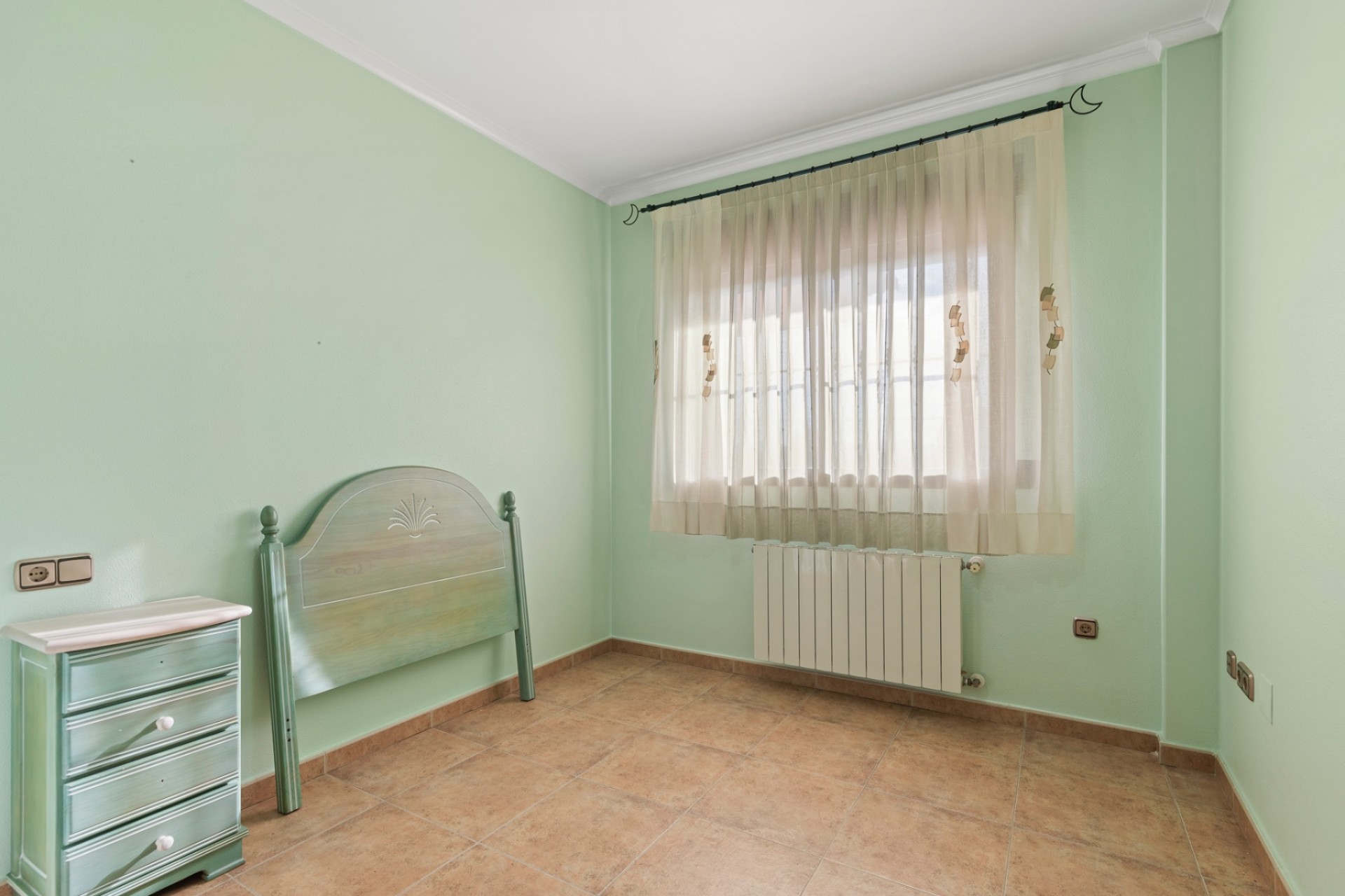 Prodej - Venkovské sídlo - Beniel - Carretera de Beniel