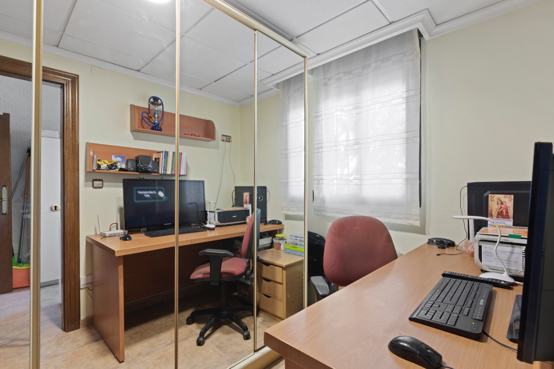 Prodej - Venkovské sídlo - Beniel - Carretera de Beniel