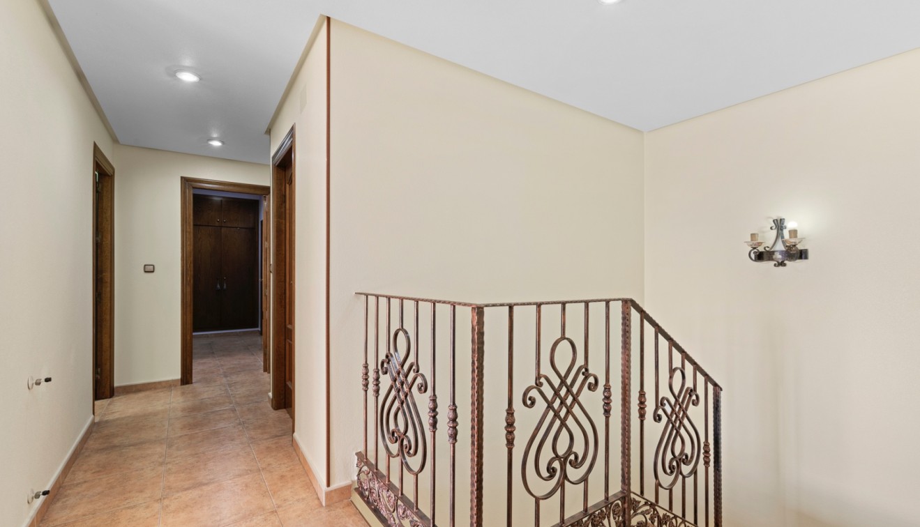 Prodej - Venkovské sídlo - Beniel - Carretera de Beniel