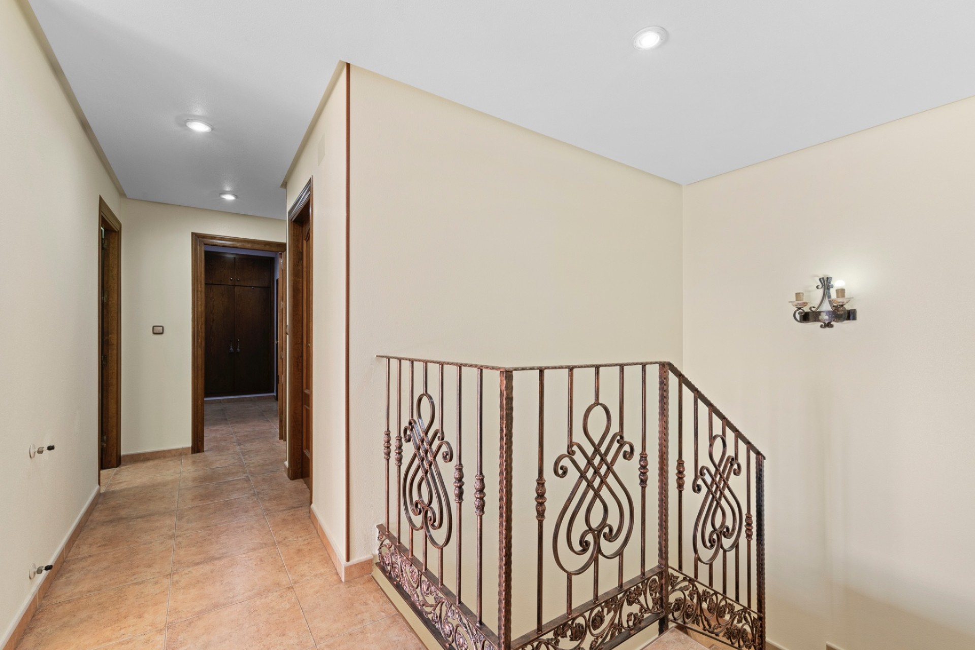 Prodej - Venkovské sídlo - Beniel - Carretera de Beniel