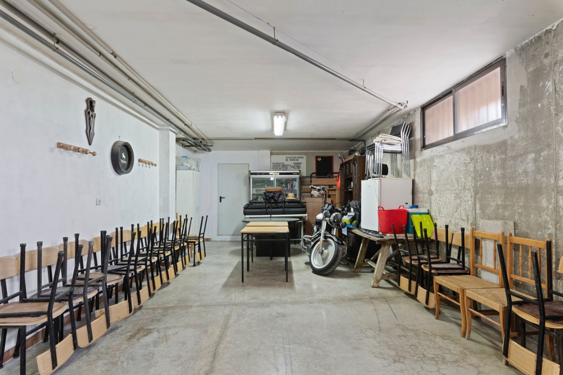 Prodej - Venkovské sídlo - Beniel - Carretera de Beniel