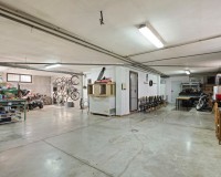 Prodej - Venkovské sídlo - Beniel - Carretera de Beniel