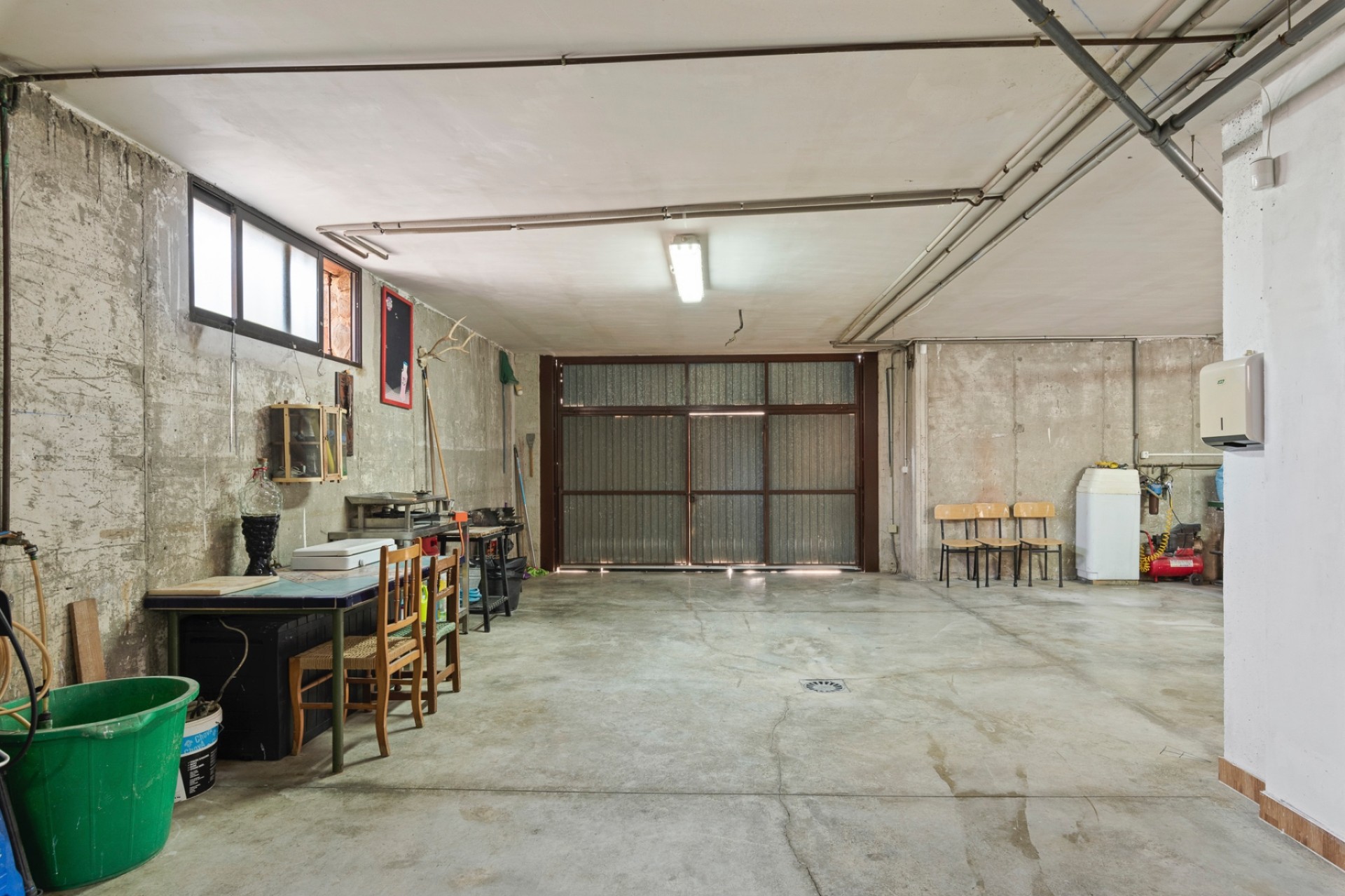 Prodej - Venkovské sídlo - Beniel - Carretera de Beniel