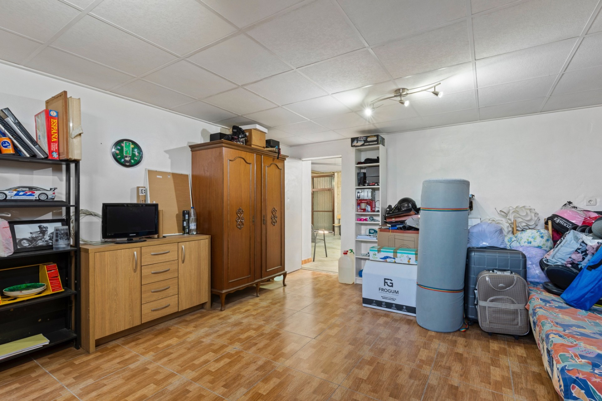 Prodej - Venkovské sídlo - Beniel - Carretera de Beniel