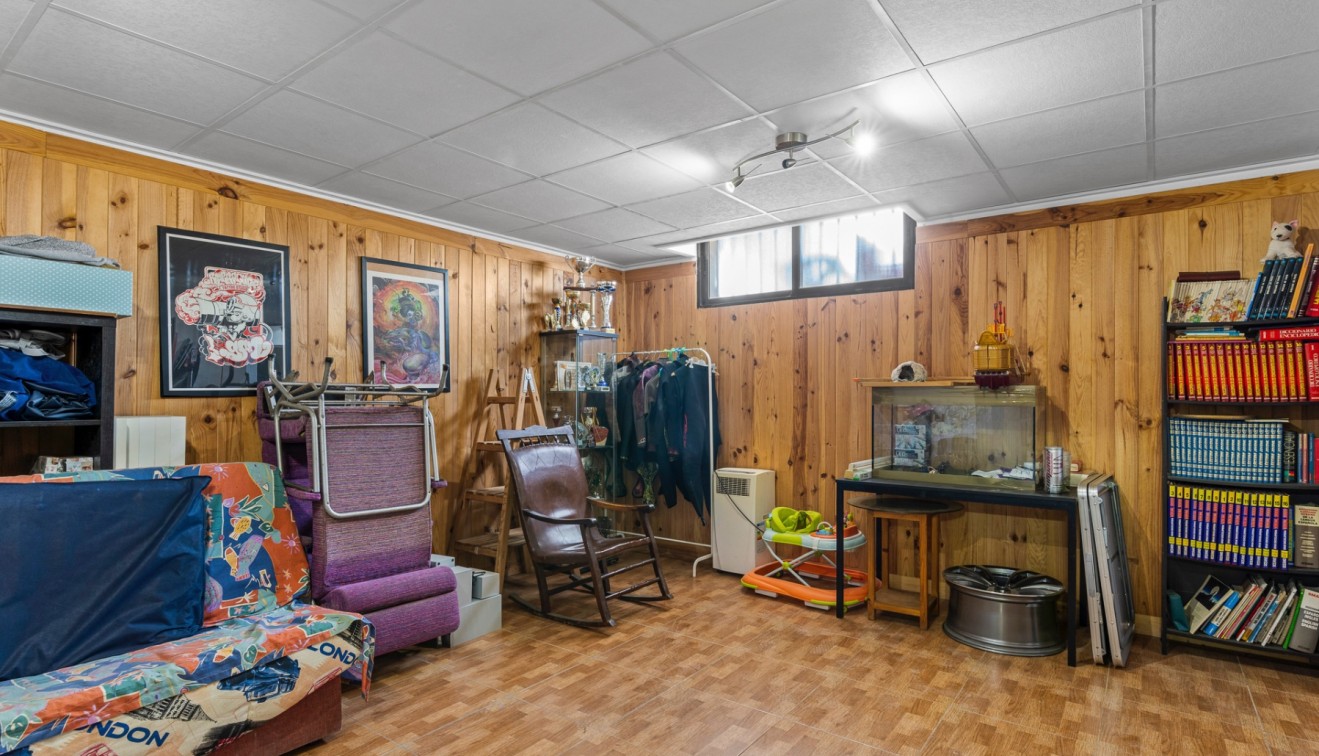 Prodej - Venkovské sídlo - Beniel - Carretera de Beniel