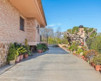 Prodej - Venkovské sídlo - Beniel - Carretera de Beniel