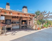 Prodej - Venkovské sídlo - Beniel - Carretera de Beniel