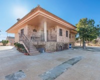 Prodej - Venkovské sídlo - Beniel - Carretera de Beniel