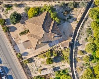 Prodej - Venkovské sídlo - Beniel - Carretera de Beniel