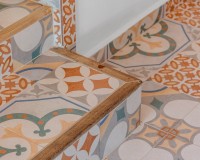 Prodej - Venkovské sídlo - Benijófar