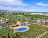 Prodej - Venkovské sídlo - Callosa del Segura - Callosa De Segura