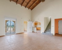 Prodej - Venkovské sídlo - Callosa del Segura - Callosa De Segura