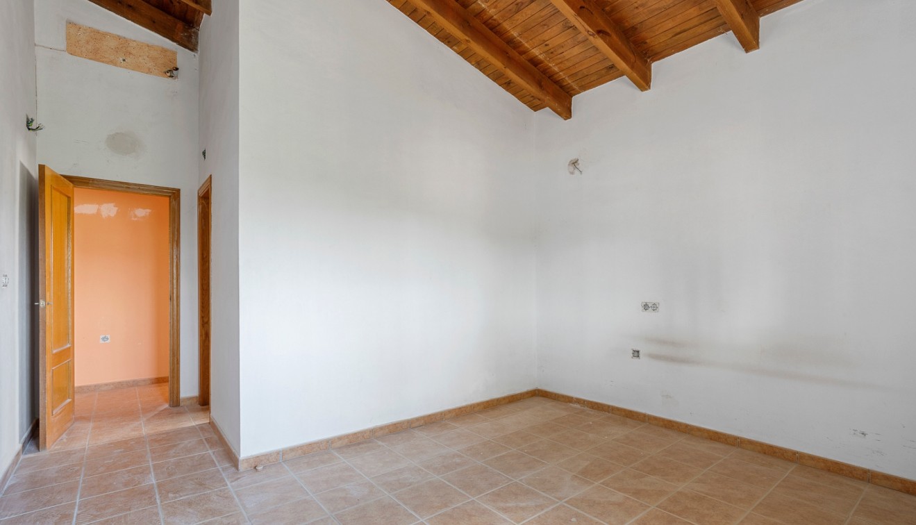 Prodej - Venkovské sídlo - Callosa del Segura - Callosa De Segura