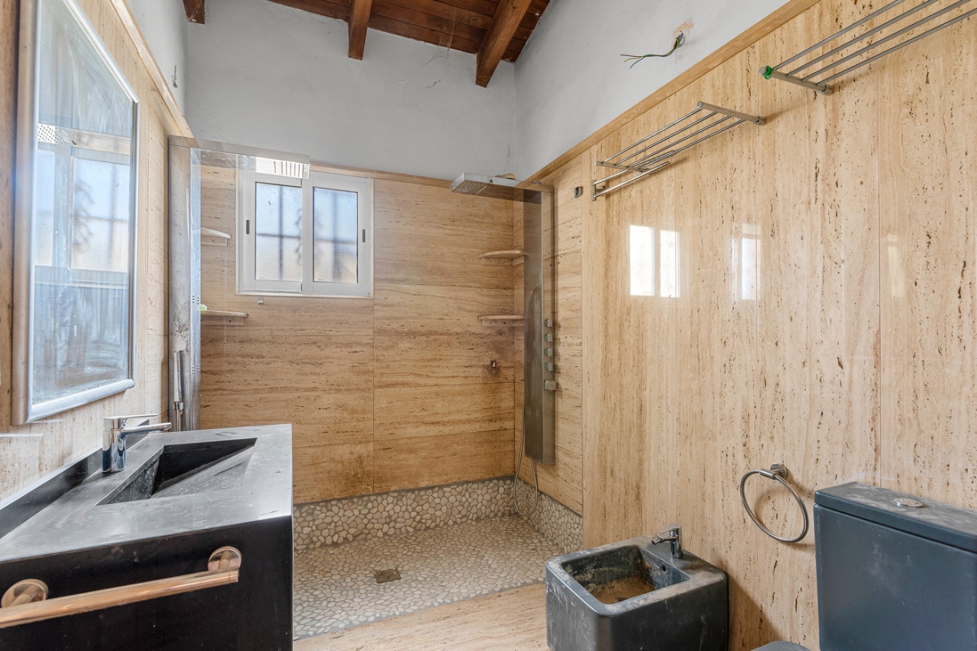 Prodej - Venkovské sídlo - Callosa del Segura - Callosa De Segura