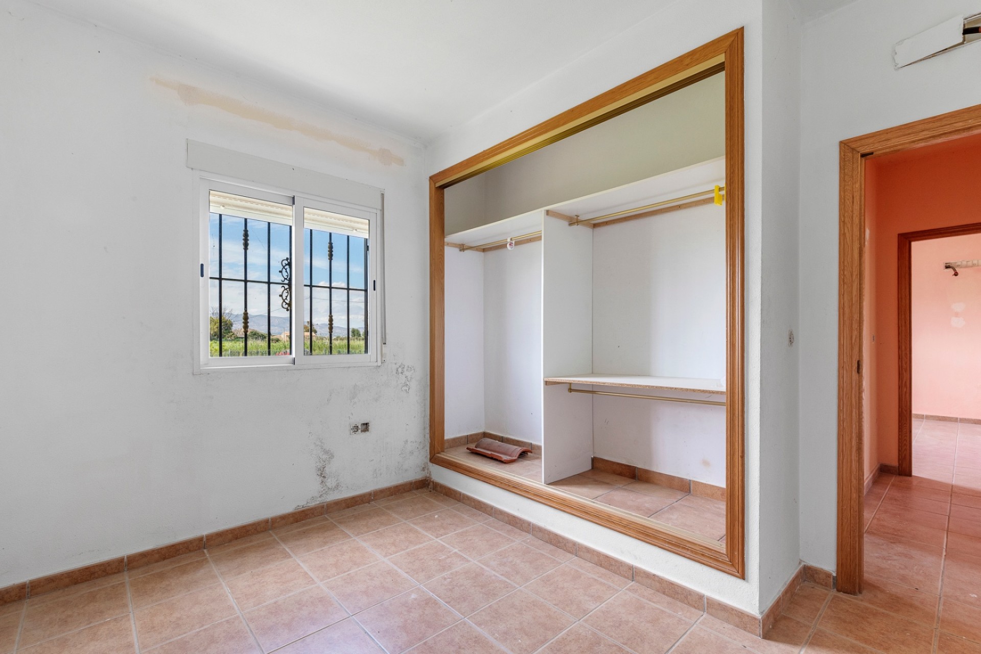 Prodej - Venkovské sídlo - Callosa del Segura - Callosa De Segura