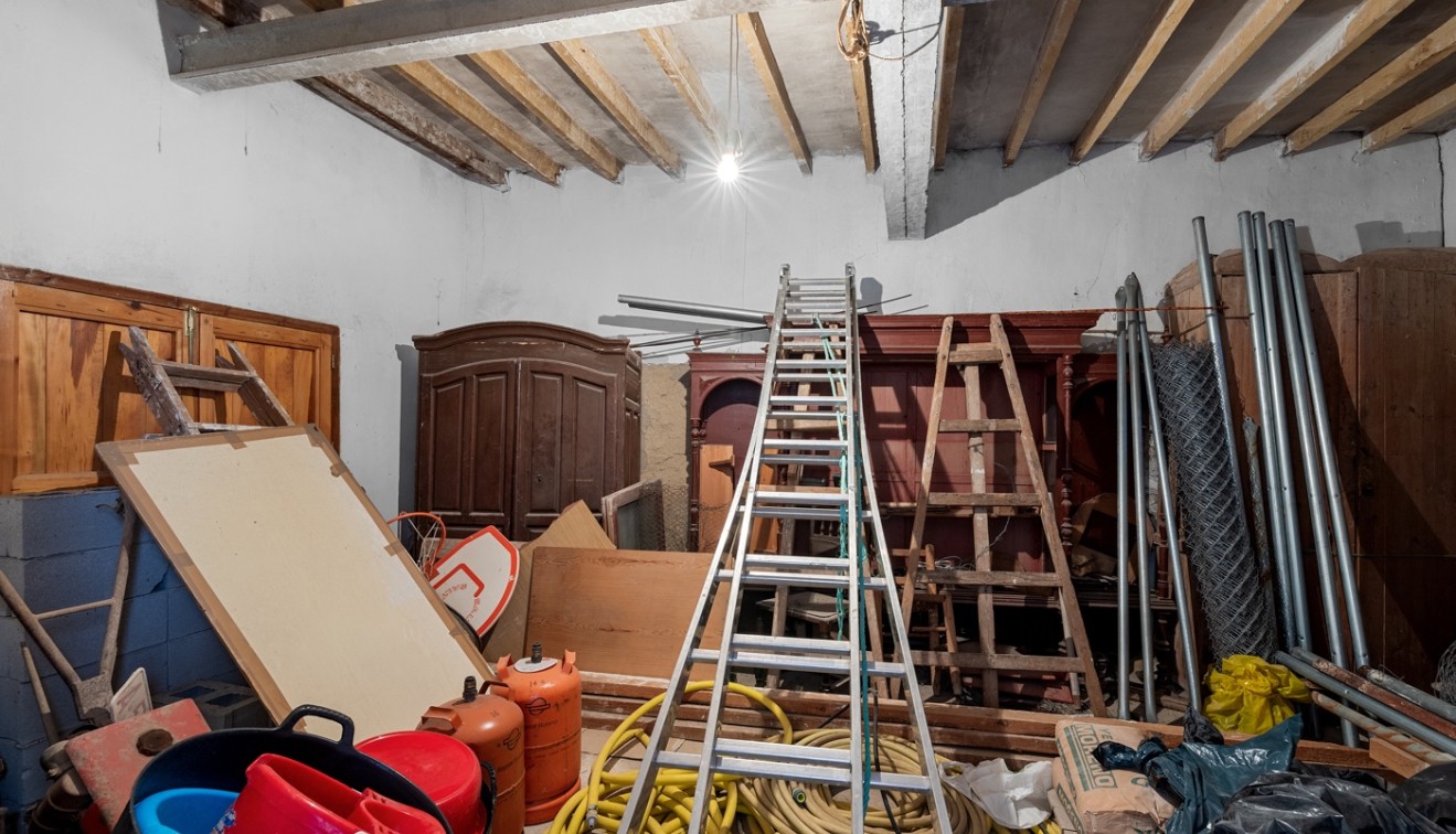 Prodej - Venkovské sídlo - Orihuela