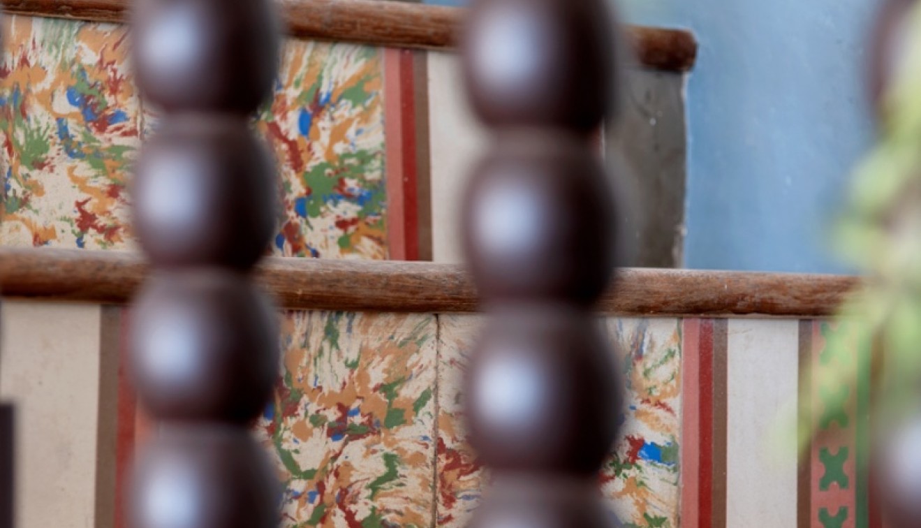 Prodej - Venkovské sídlo - Orihuela