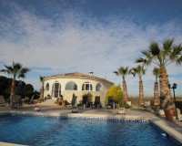 Prodej - Venkovské sídlo - Rojales