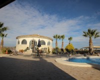 Prodej - Venkovské sídlo - Rojales