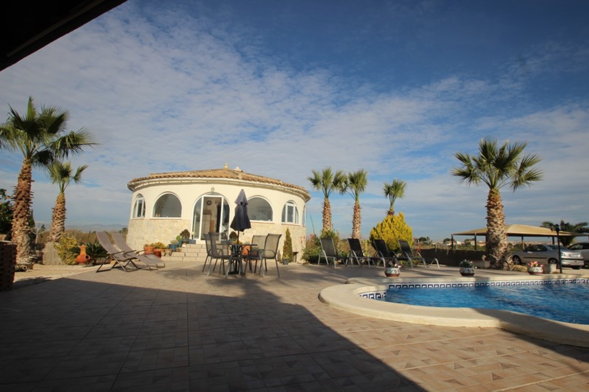 Prodej - Venkovské sídlo - Rojales