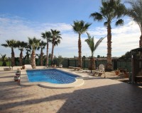 Prodej - Venkovské sídlo - Rojales