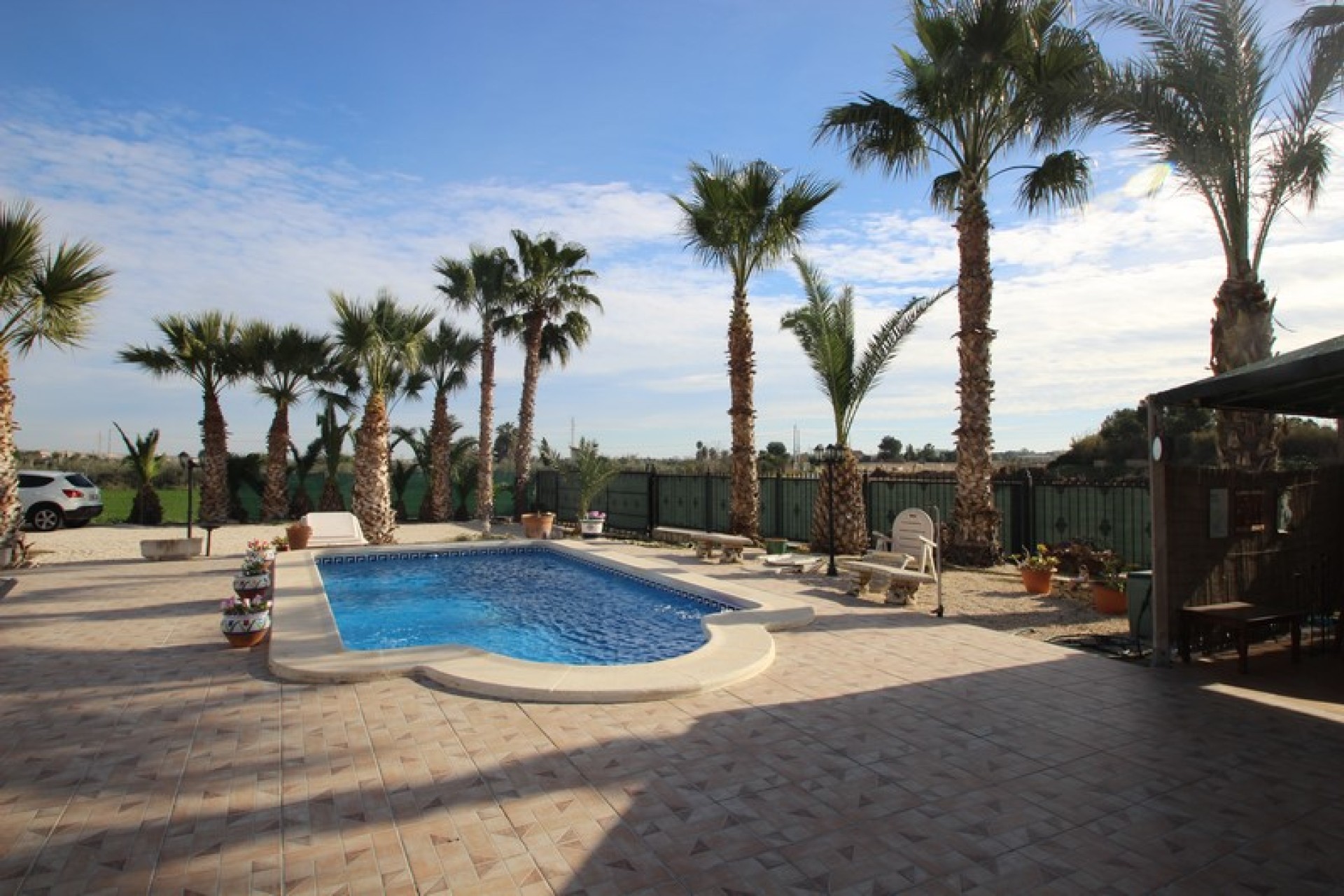 Prodej - Venkovské sídlo - Rojales