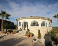 Prodej - Venkovské sídlo - Rojales