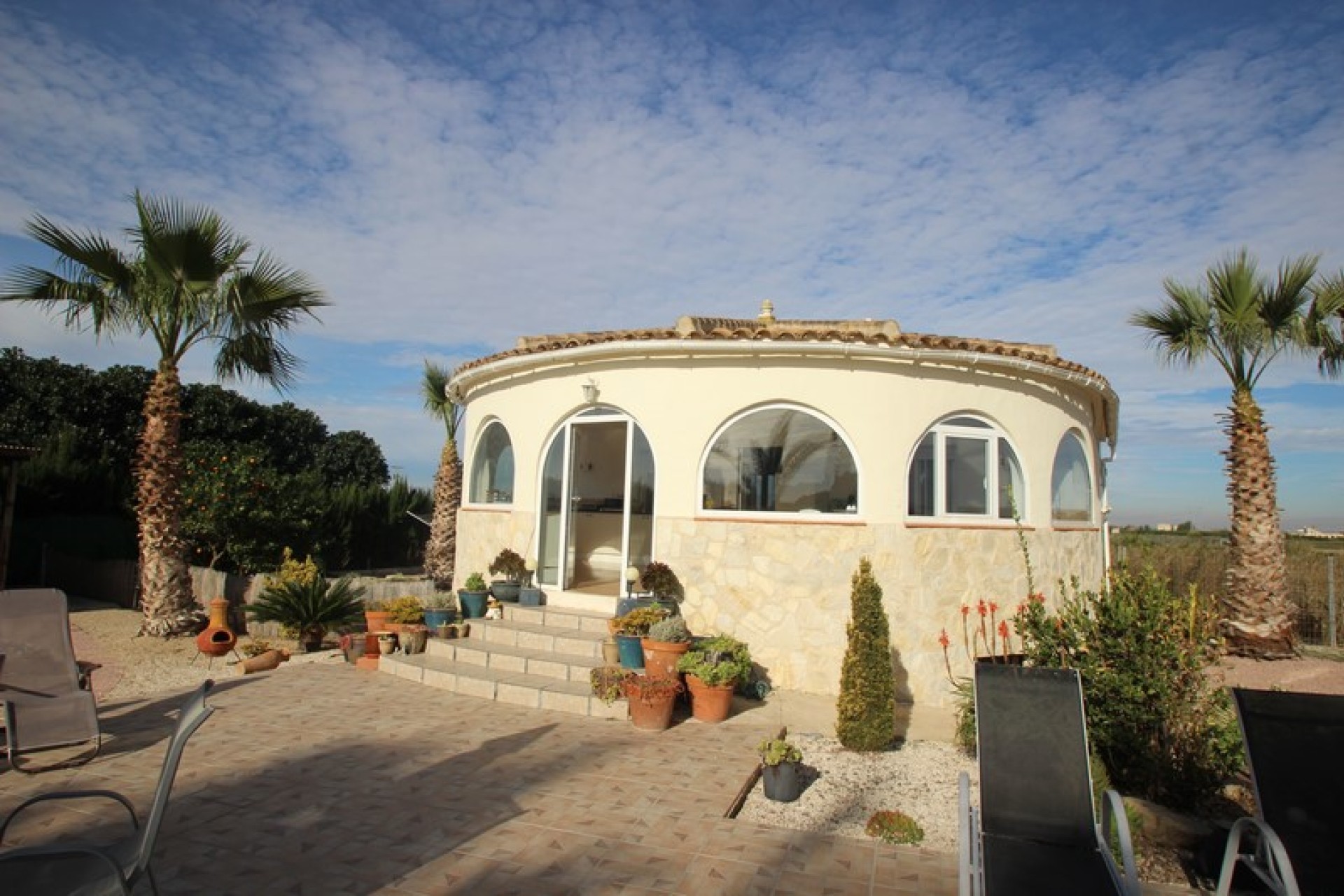 Prodej - Venkovské sídlo - Rojales