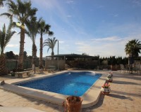 Prodej - Venkovské sídlo - Rojales