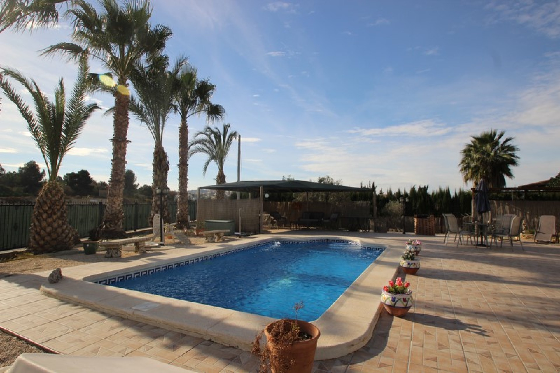 Prodej - Venkovské sídlo - Rojales