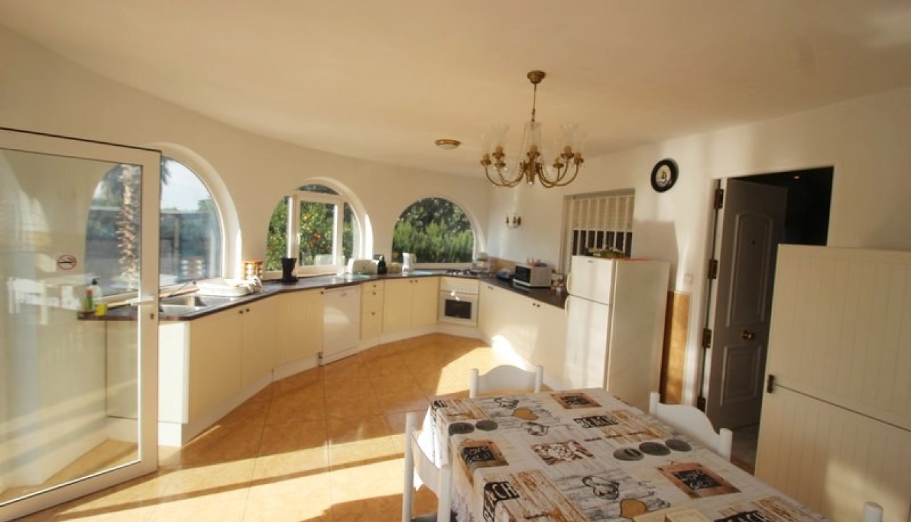 Prodej - Venkovské sídlo - Rojales