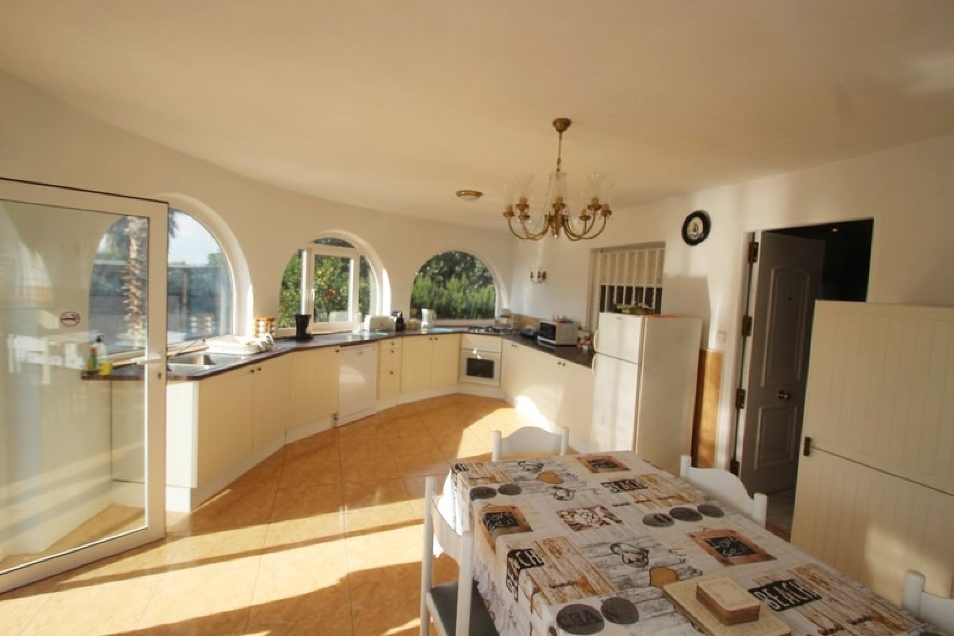 Prodej - Venkovské sídlo - Rojales