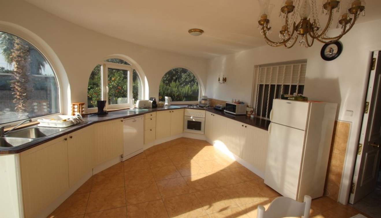 Prodej - Venkovské sídlo - Rojales