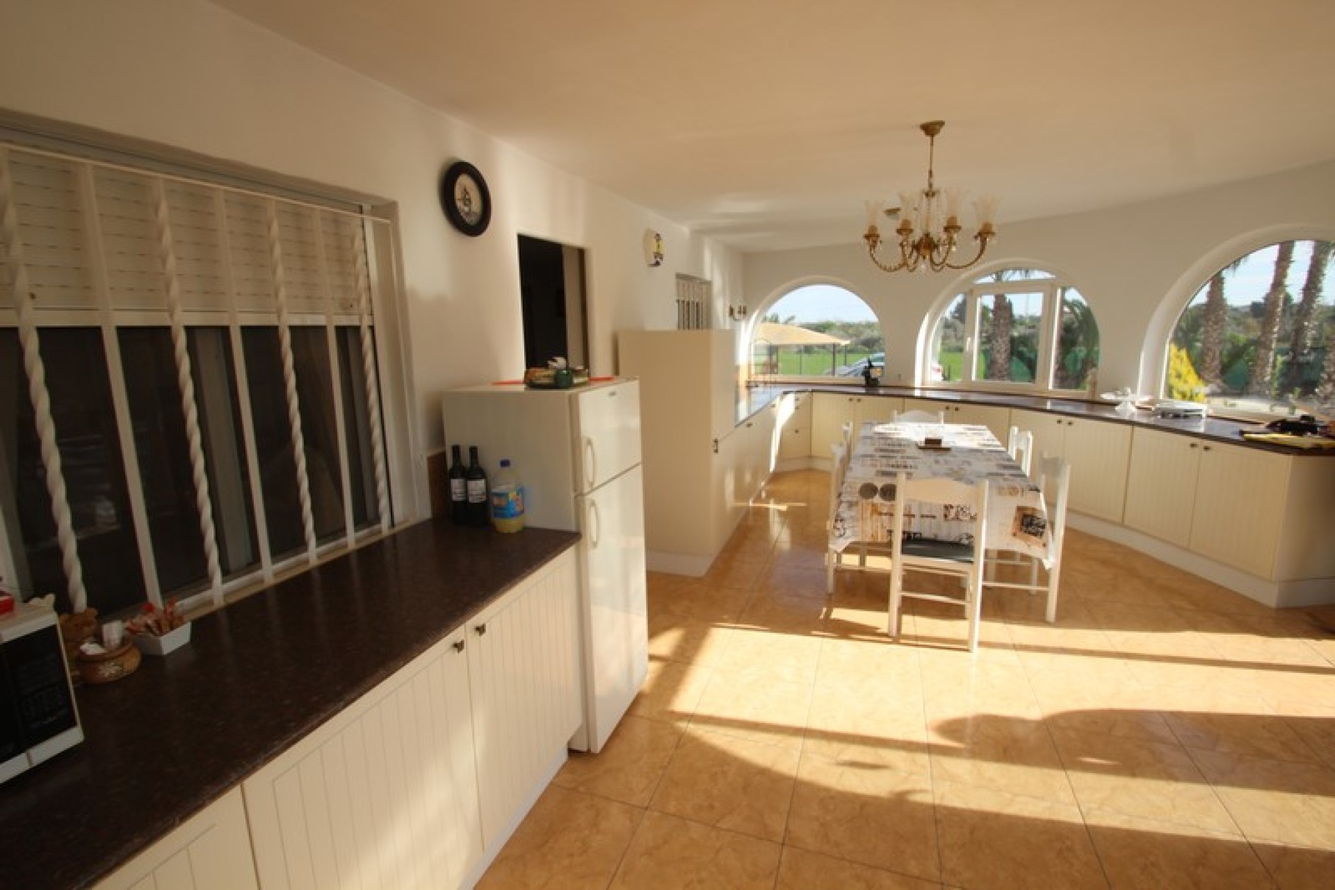 Prodej - Venkovské sídlo - Rojales