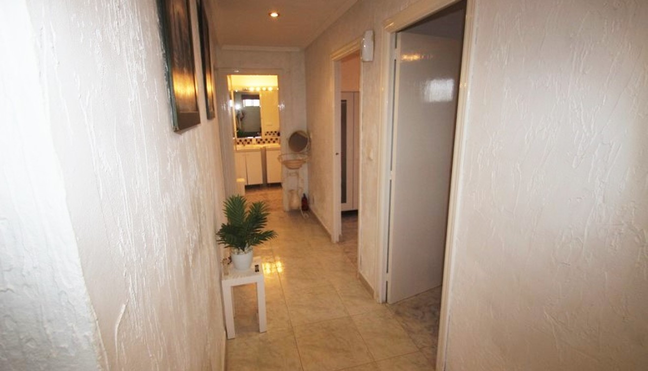 Prodej - Venkovské sídlo - Rojales