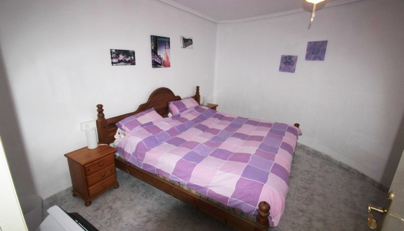 Prodej - Venkovské sídlo - Rojales