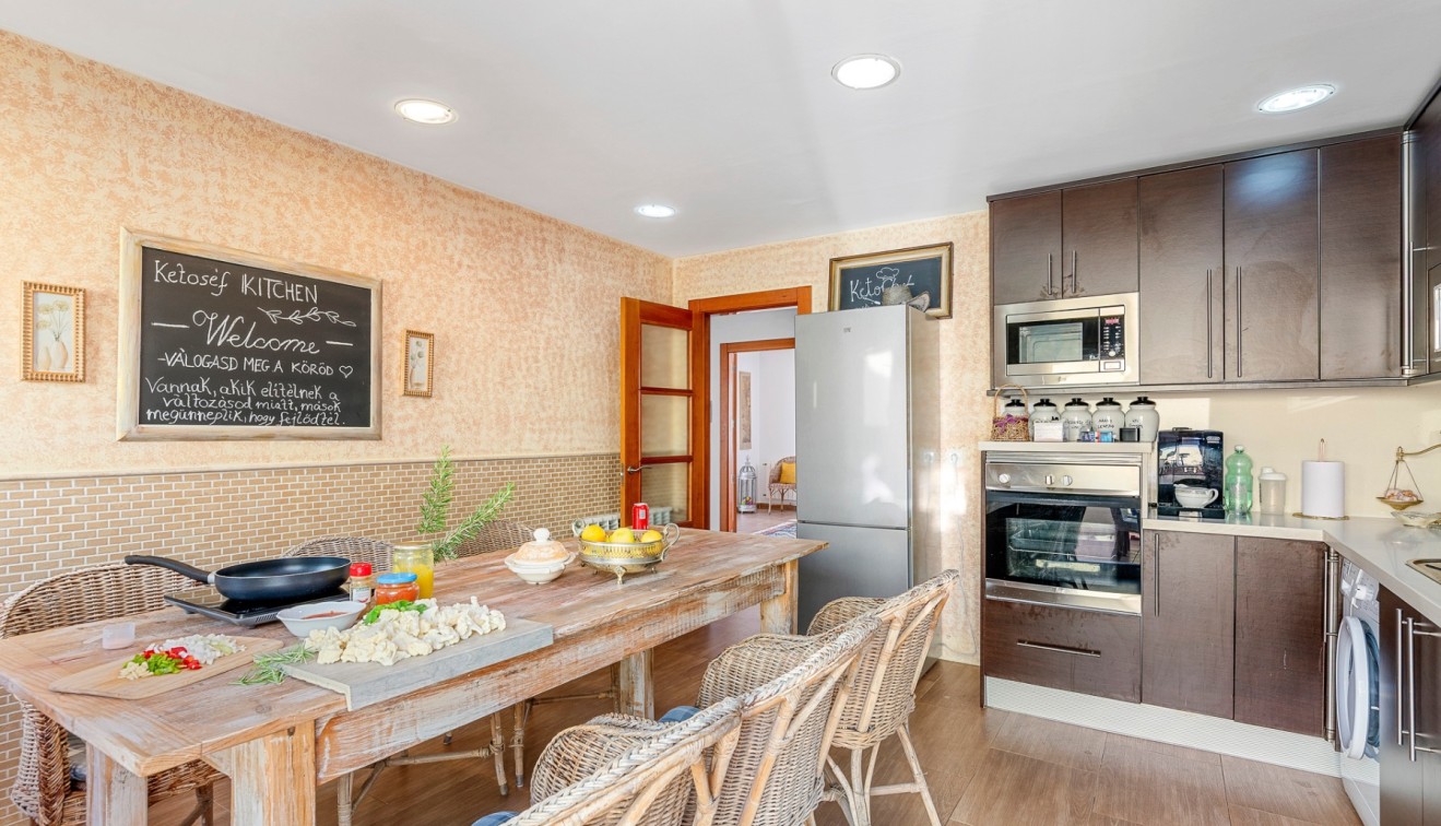 Prodej - Villa - Alfas del Pi